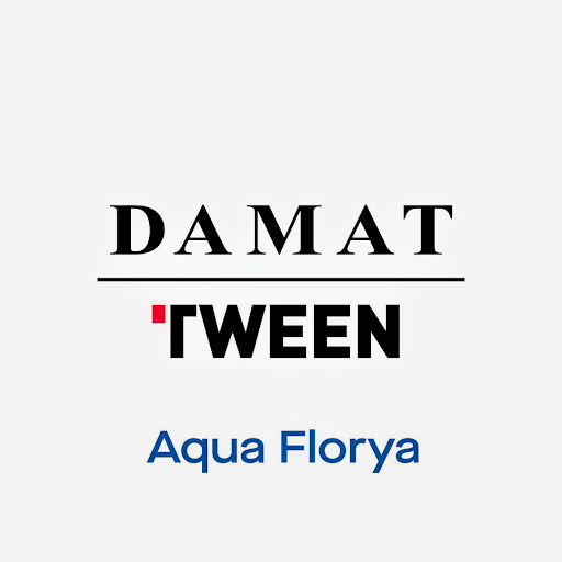 Damat Tween logo