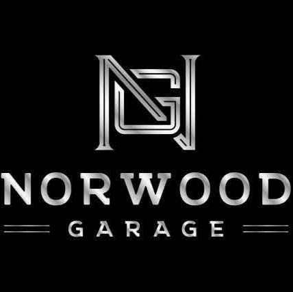 Norwood Garage logo