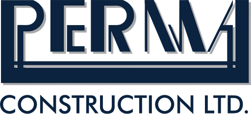 Perma Construction Ltd. logo