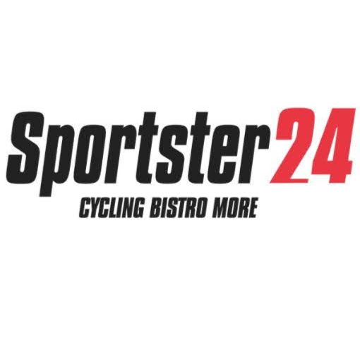Sportster24 logo