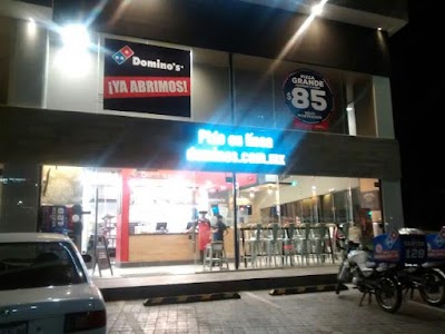 Photos of DOMINO'S LAS TORRES
