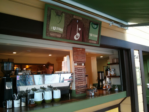 Coffee Shop «Dynamo Donut & Coffee», reviews and photos, 2760 24th St, San Francisco, CA 94110, USA