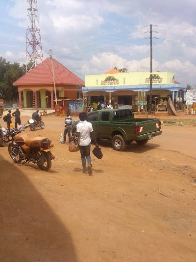 photo of Kapeka Town