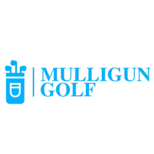 Mulligun Golf logo