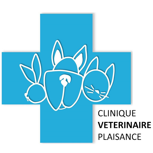 Clinique Vétérinaire Plaisance logo