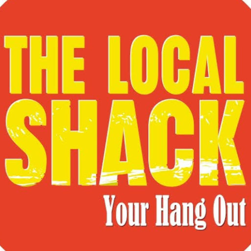 The Local Shack Mandurah logo