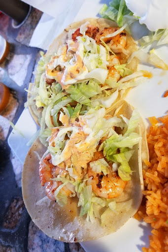 Mexican Restaurant «La Taqueria Estrella», reviews and photos, 7521 W Stockton Blvd #110, Sacramento, CA 95823, USA