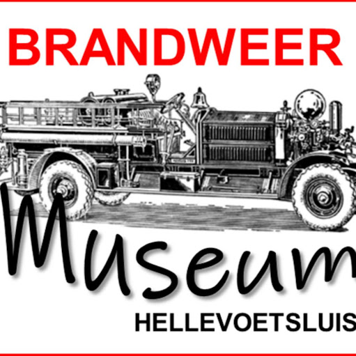 Brandweermuseum Hellevoetsluis logo