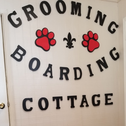 Grooming & Boarding Cottage