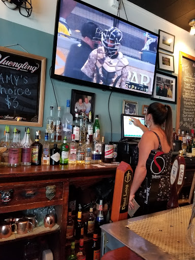 Restaurant «Bulldog Pub», reviews and photos, 1818 Morningside Ave, Pittsburgh, PA 15206, USA