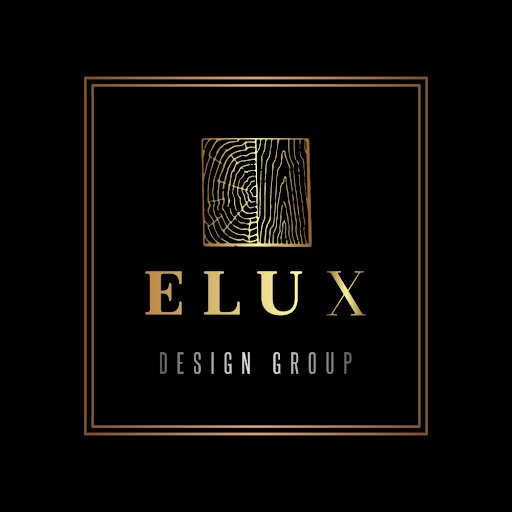 Elux Design Group inc. logo