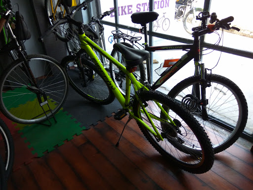 Firefox bike station, kumar dhram kanta, Arya Nagar, Haridwar, Uttarakhand 249407, India, Bicycle_Shop, state UK