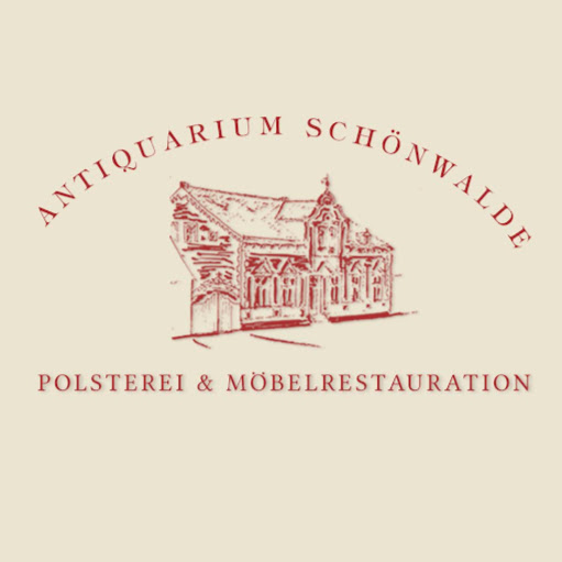 Hof Café im Antiquarium logo