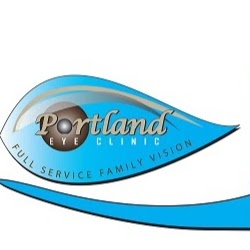 Portland Eye Clinic logo