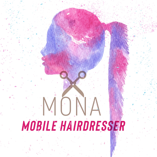 Mona Mobile Hairdresser