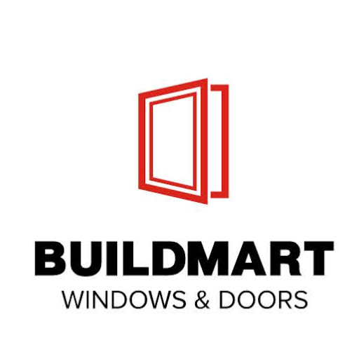 Buildmart Windows & Doors logo