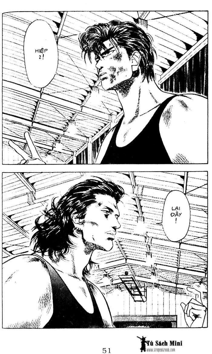 Slam Dunk Chap 9 - Truyen.Chap.VN