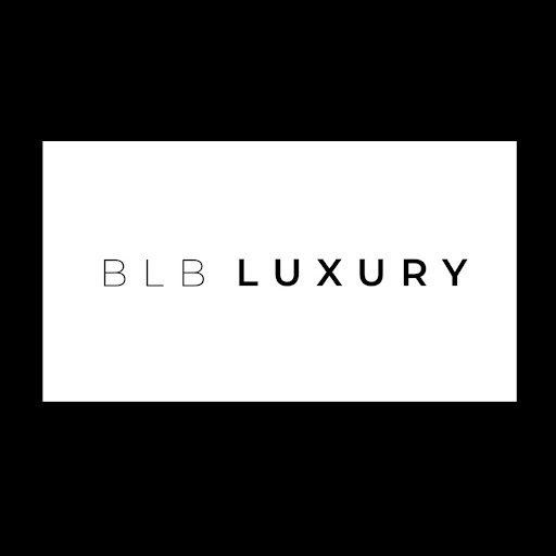 BLB LUXURY ST PETE logo