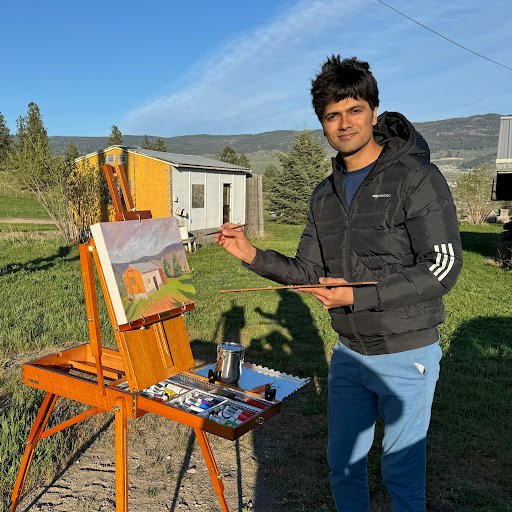 Shehzad Kausar review