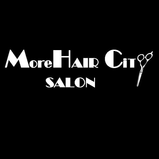 MoreHair City Salon