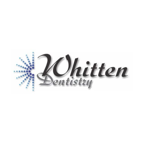 Whitten Dentistry & Spa logo