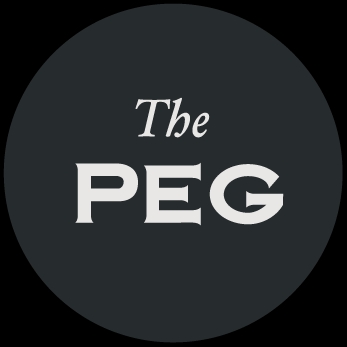 The Square Peg logo