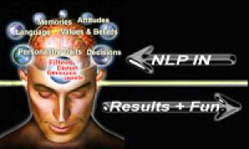 Nlp Modeling 4 Lessons You Can Learn From Anthony Robbins