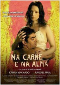 Download Na Carne e na Alma Dublado Torrent