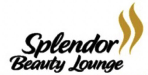 Splendor Beauty Lounge logo