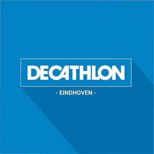 Decathlon Eindhoven logo