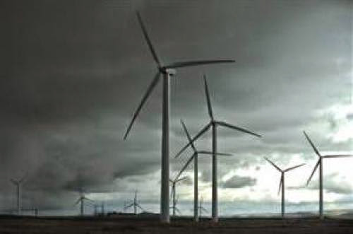 Renewables To Surpass Gas In Global Power Mix By 2016