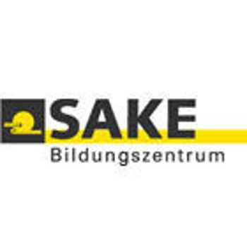 SAKE Bildungszentrum AG logo