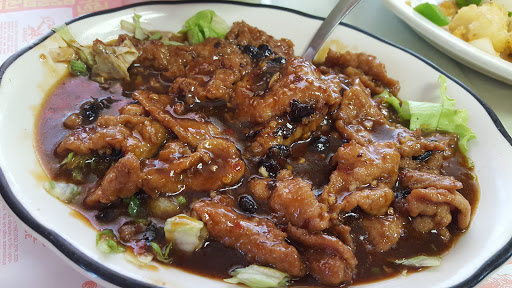 Chinese Restaurant «Best China», reviews and photos, 7233 N Lilley Rd, Canton, MI 48187, USA