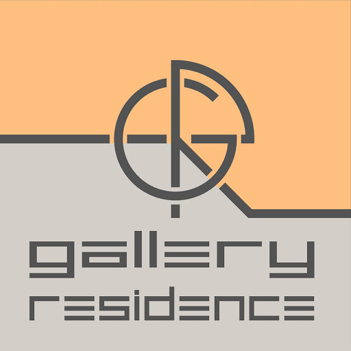 Gallery Residence & Hotel logo