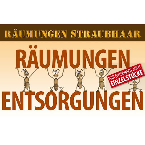 Antik Straubhaar GmbH logo
