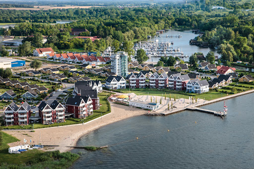Von Frankfurt nach Usedom