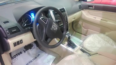 Photos of Motor City