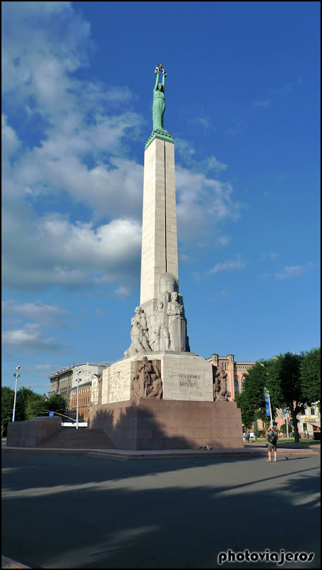 Bastejkalns Riga
