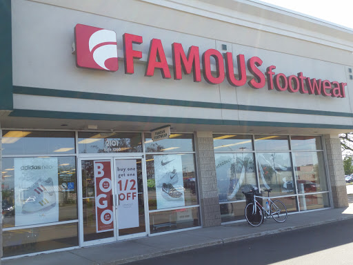 Shoe Store «Famous Footwear», reviews and photos, 2101 Elmwood Ave, Buffalo, NY 14207, USA