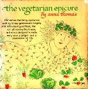 Vegetarian Cookbook