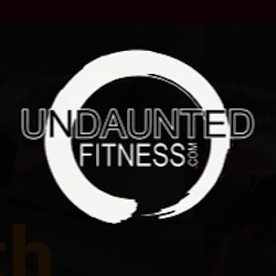 Undaunted Fitness logo