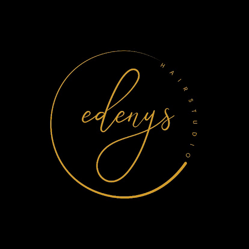 Edenys Hair - Afro Hairstylist logo