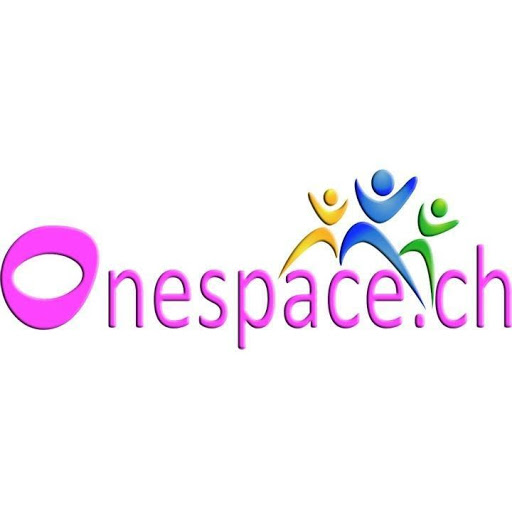 Onespace Katia Meyer logo