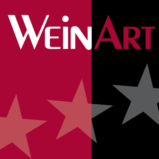 Swiss WineArt WeinArt AG logo