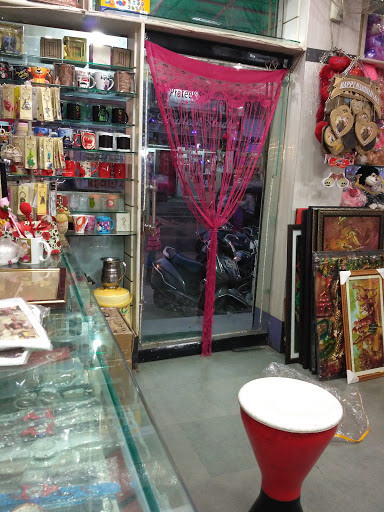 Shagun Gift Gallery, 1, Dadabari Ext, Dadabari, Kota, Rajasthan 324009, India, Gift_Shop, state RJ