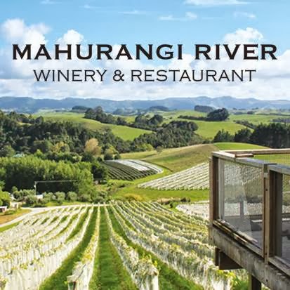 Image principale de Mahurangi River Winery & Restaurant