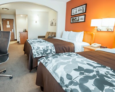 lodging