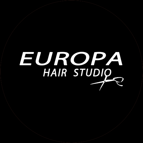 Europa Hair Studio Best Hair Salon in Miami logo