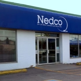 Nedco - Peterborough, ON logo