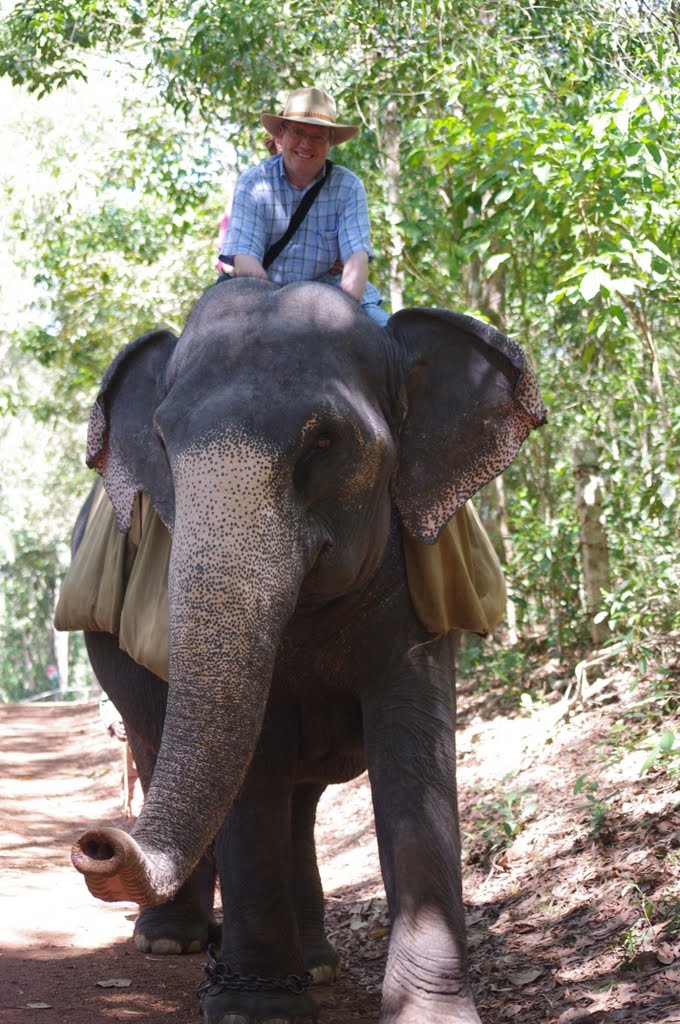 India 2012